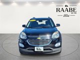Used 2016 Chevrolet Equinox LT w/ Convenience Package image 2