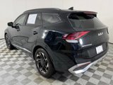 Used 2023 Kia Sportage SX image 4