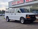 Used 2015 Chevrolet Express 2500 LS image 6