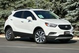 Used 2022 Buick Encore Preferred w/ Safety Package II image 2
