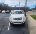 Used 2010 Cadillac SRX Performance image 4