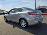 Used 2013 MAZDA MAZDA3 i Sport image 4