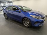 Used 2022 Kia Forte LXS image 3
