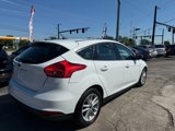 Used 2018 Ford Focus SE image 6