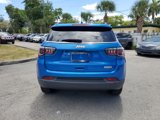 Used 2017 Jeep Compass Latitude image 5
