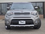 Used 2017 Kia Soul + w/ Audio Package image 2