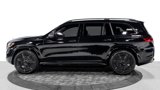 Used 2025 Mercedes-Benz Maybach GLS 600 4MATIC image 3