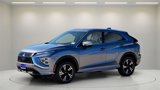 New 2024 Mitsubishi Eclipse Cross SE image 3