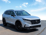 Certified 2025 Honda CR-V Sport-L image 1