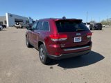 Used 2018 Jeep Grand Cherokee Limited image 3