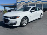 Used 2023 Chevrolet Malibu LT image 5