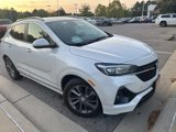 Used 2023 Buick Encore GX Select w/ Sport Touring Package image 5