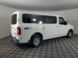 Used 2013 Nissan NV 3500 SV image 4