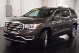 Used 2019 GMC Acadia SLE w/ LPO, Floor Liner Package image 3