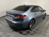 Used 2021 Toyota Corolla SE image 5