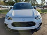 Certified 2023 Honda HR-V Sport image 2