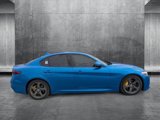 Used 2018 Alfa Romeo Giulia image 4