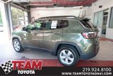 Used 2021 Jeep Compass Latitude image 2