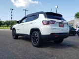 Used 2020 Jeep Compass Trailhawk image 3