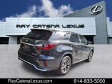 Used 2022 Lexus RX 350L Premium image 3
