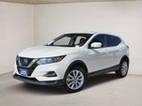 Used 2022 Nissan Rogue Sport S image 1