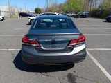 Used 2013 Honda Civic LX image 4