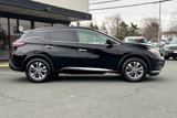 Used 2018 Nissan Murano SV image 3