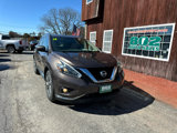 Used 2018 Nissan Murano SV image 2