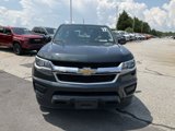 Used 2017 Chevrolet Colorado LT image 2