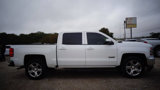 Used 2018 Chevrolet Silverado 1500 LT w/ Texas Edition image 3