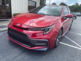 Used 2020 Toyota Corolla SE image 2