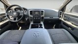 Used 2015 RAM 1500 Big Horn image 3