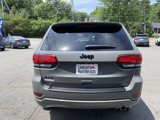 Used 2021 Jeep Grand Cherokee Laredo X image 3