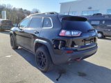 Used 2021 Jeep Cherokee Trailhawk image 6