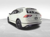 Used 2021 Volkswagen Tiguan SE R-Line image 5