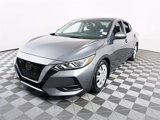 Used 2020 Nissan Sentra S image 3