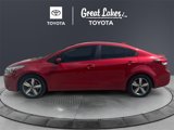 Used 2018 Kia Forte S image 2