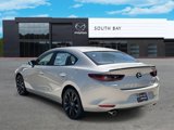 New 2025 MAZDA MAZDA3 s image 4