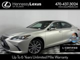 Certified 2021 Lexus ES 350 w/ Premium Package image 2
