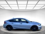 New 2025 Honda Civic Sport image 6