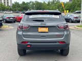 Certified 2022 Jeep Compass Trailhawk image 3