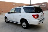 Used 2001 Toyota Sequoia Limited image 4