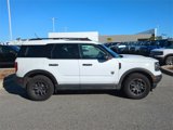 Used 2021 Ford Bronco Sport Big Bend image 3