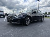 Used 2025 Nissan Altima 2.5 SV image 3
