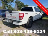 Used 2021 Ford F150 XL w/ STX Appearance Package image 3