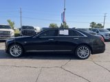 Used 2018 Cadillac CT6 3.6 AWD image 4