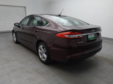 Used 2018 Ford Fusion SE w/ Fusion SE Technology Package image 5