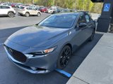 New 2025 MAZDA MAZDA3 s image 3