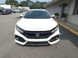 Used 2019 Honda Civic EX image 2