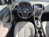 Used 2016 Buick Verano Sport Touring w/ Experience Buick Package image 4